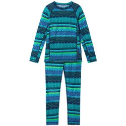 Reima Taitoa Thermal Set Kids' in Navy